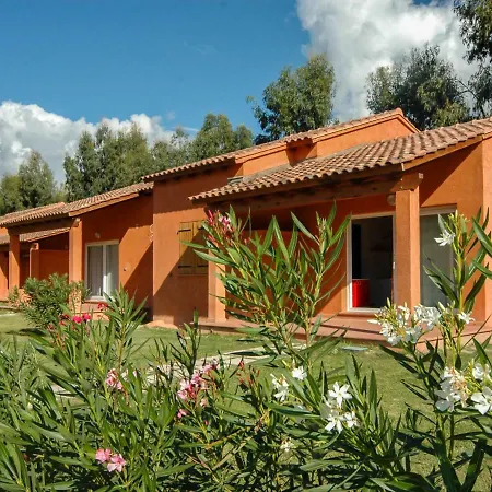Apartment Marina Corsa.7 *