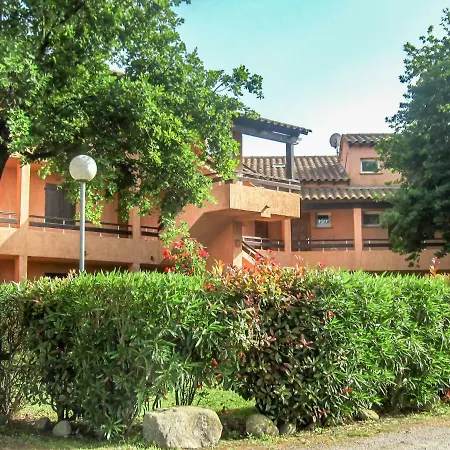 Marina Corsa.7 * Ghisonaccia