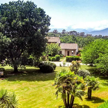 Apartment Marina Corsa.7 Ghisonaccia