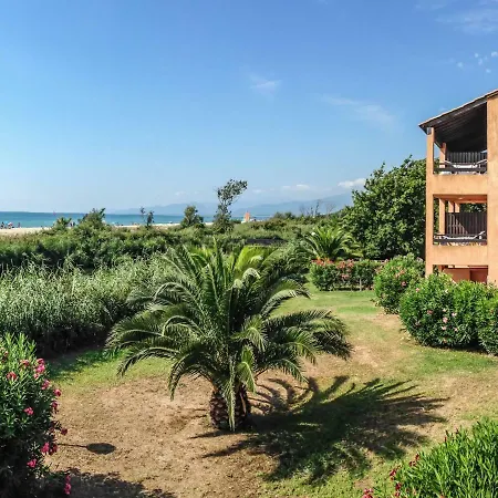 Marina Corsa.7 * Ghisonaccia